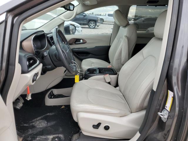 2C4RC1BG7JR289688 - 2018 CHRYSLER PACIFICA TOURING L Boz foto 7