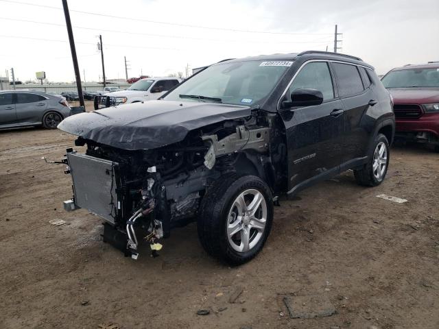 2023 JEEP COMPASS LATITUDE, 