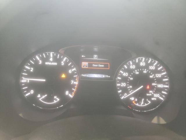 1N4AL3AP1JC251530 - 2018 NISSAN ALTIMA 2.5 Чорний фото 9