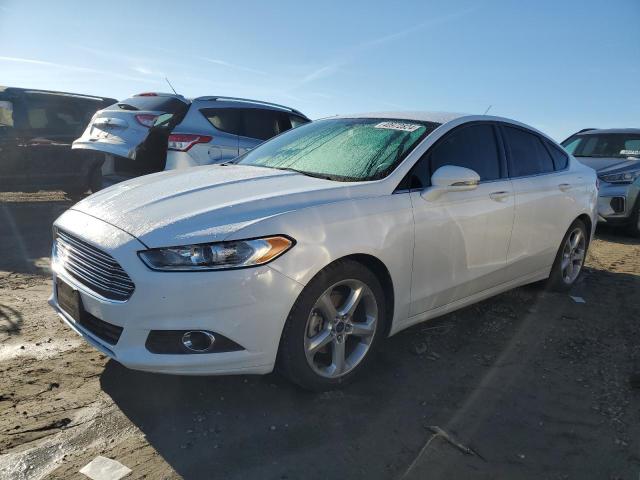 2016 FORD FUSION SE, 