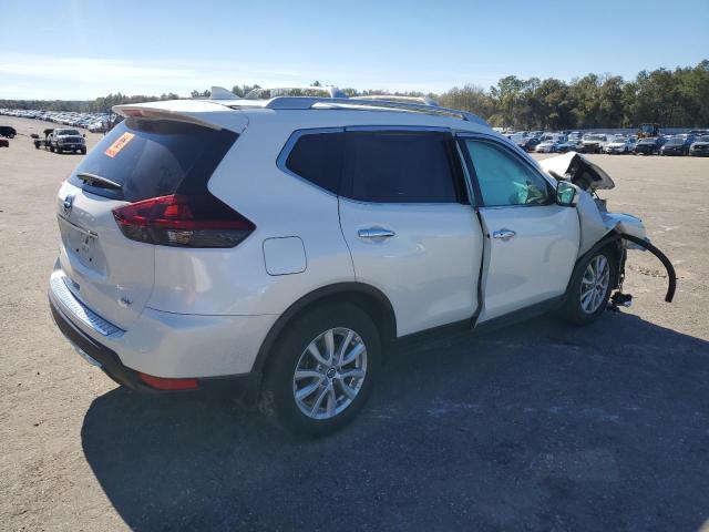 5N1AT2MT7JC765438 - 2018 NISSAN ROGUE S WHITE photo 3