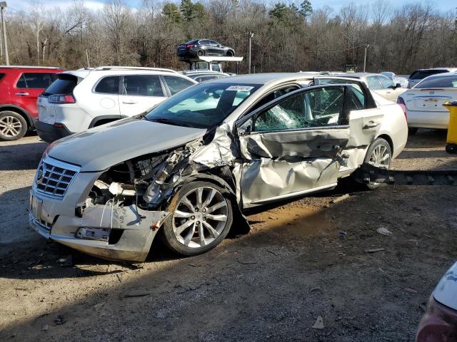 2015 CADILLAC XTS LUXURY COLLECTION, 