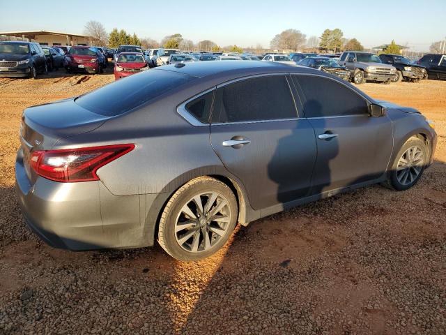 1N4AL3AP9HC287671 - 2017 NISSAN ALTIMA 2.5 GRAY photo 3