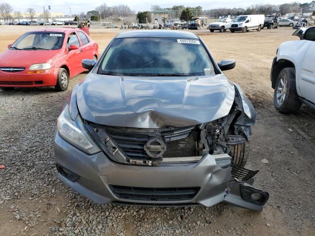 1N4AL3AP9HC287671 - 2017 NISSAN ALTIMA 2.5 GRAY photo 5