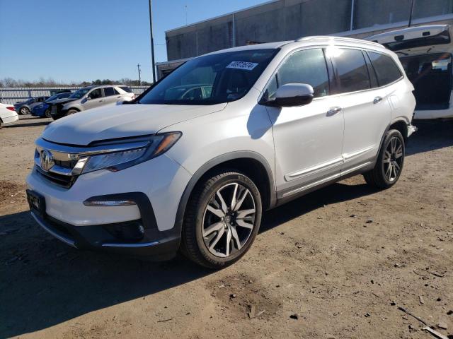 2019 HONDA PILOT ELITE, 