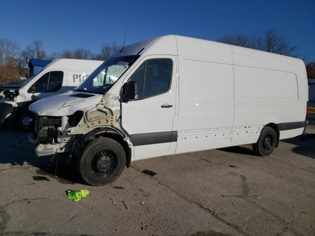 W1Y4EDHY8NT097888 - 2022 MERCEDES-BENZ SPRINTER 2500 WHITE photo 1