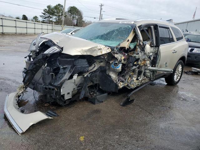 2012 BUICK ENCLAVE, 