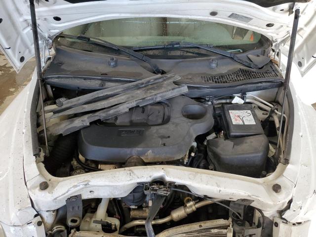 3GNBAAFW2BS568860 - 2011 CHEVROLET HHR LS 白色 照片 11