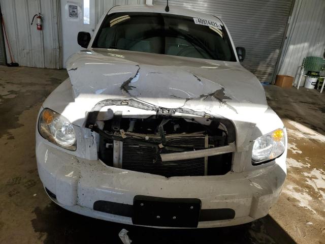 3GNBAAFW2BS568860 - 2011 CHEVROLET HHR LS 白色 照片 5