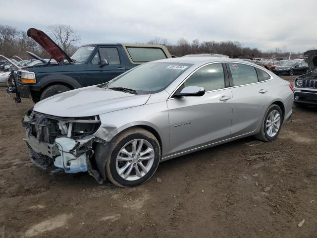 2016 CHEVROLET MALIBU LT, 