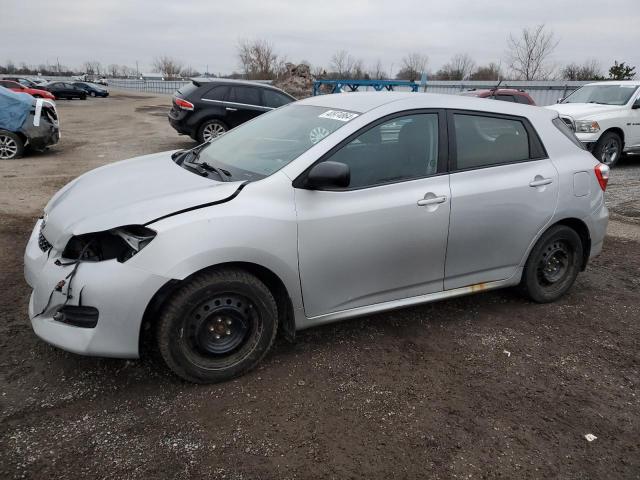 2013 TOYOTA COROLLA MA, 