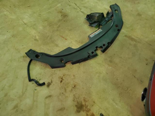 3GYFNBEY9AS555538 - 2010 CADILLAC SRX PERFORMANCE COLLECTION Қызыл фото 13