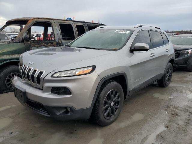 2014 JEEP CHEROKEE LATITUDE, 