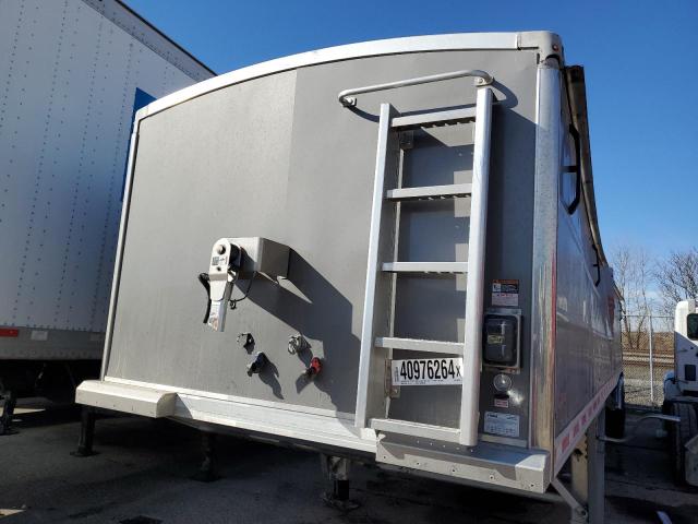 4A2MH402XM3006350 - 2021 OTHER TRAILER GRAY photo 7