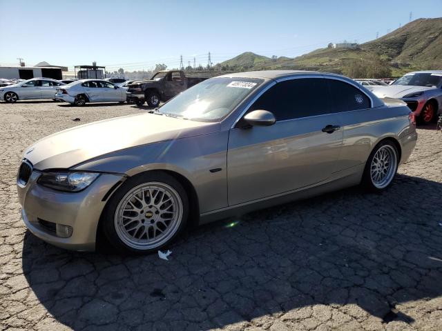 2008 BMW 335 I, 