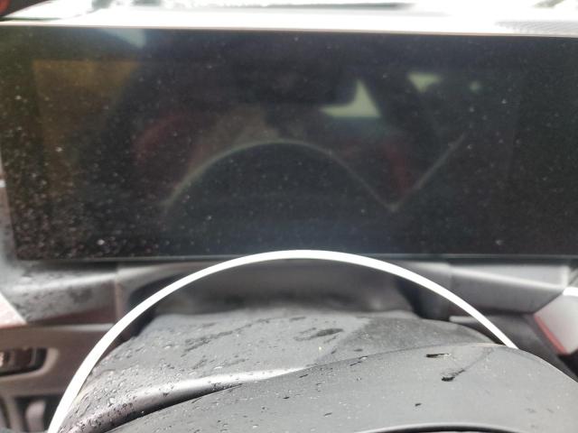 WBS33BA07RCP06000 - 2024 BMW M4 COMPETITION Szary zdjęcie 9