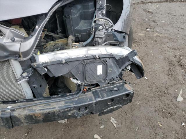 5TDKK3DC8FS611585 - 2015 TOYOTA SIENNA LE GRAY photo 13