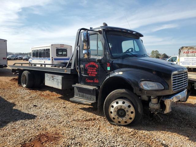 1FVACWDTXFHGJ4459 - 2015 FREIGHTLINER M2 106 MEDIUM DUTY BLACK photo 1