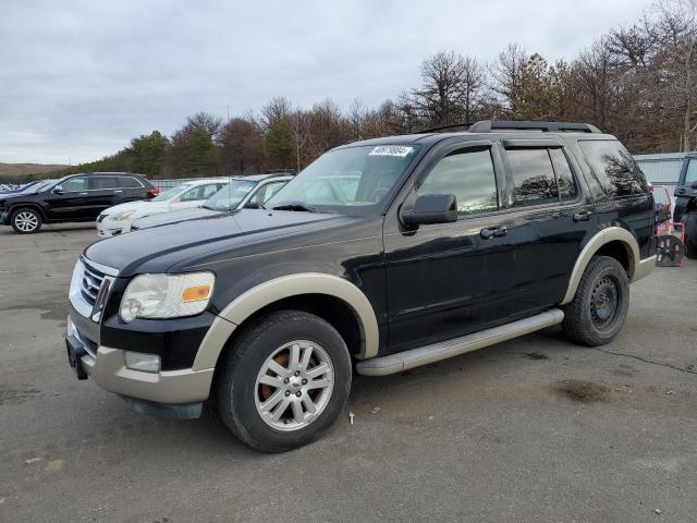 2010 FORD EXPLORER EDDIE BAUER, 