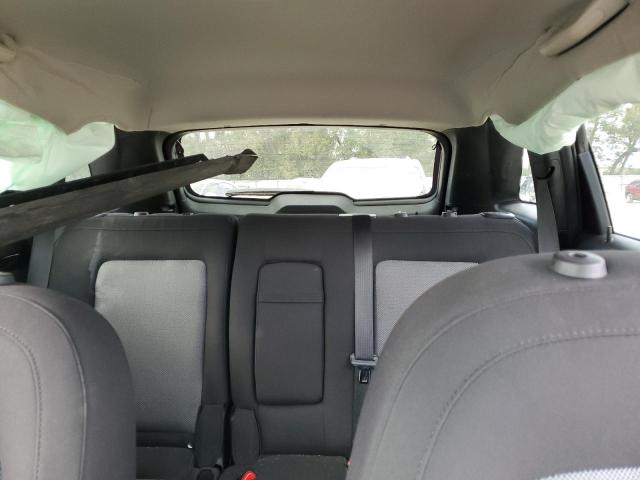 3GNAL2EK9ES578400 - 2014 CHEVROLET CAPTIVA LS 黑色 照片 10