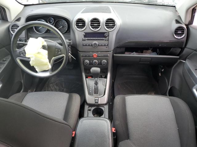 3GNAL2EK9ES578400 - 2014 CHEVROLET CAPTIVA LS 黑色 照片 8