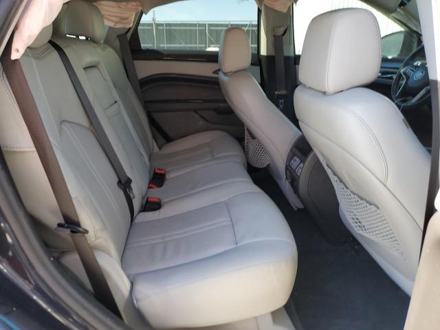 3GYFNCE33GS546515 - 2016 CADILLAC SRX PERFORMANCE COLLECTION Қара фото 11