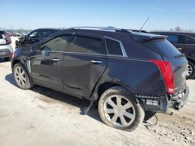 3GYFNCE33GS546515 - 2016 CADILLAC SRX PERFORMANCE COLLECTION Қара фото 2