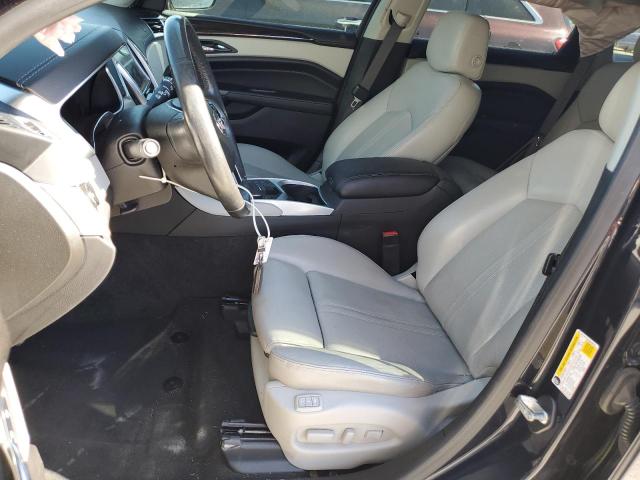 3GYFNCE33GS546515 - 2016 CADILLAC SRX PERFORMANCE COLLECTION Қара фото 7