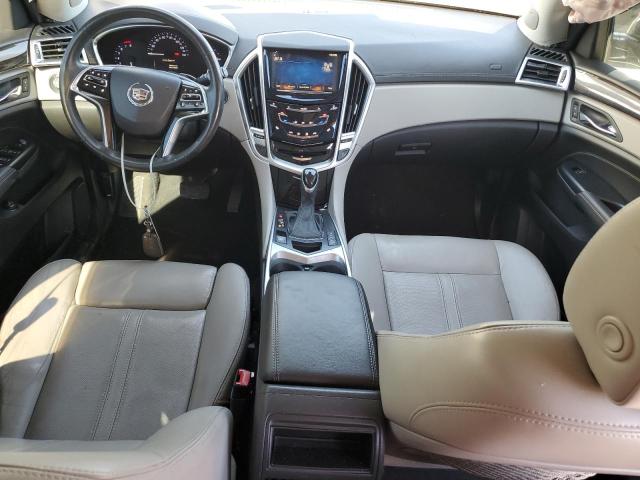 3GYFNCE33GS546515 - 2016 CADILLAC SRX PERFORMANCE COLLECTION Қара фото 8