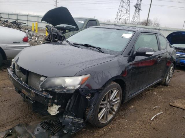 2012 TOYOTA SCION TC, 