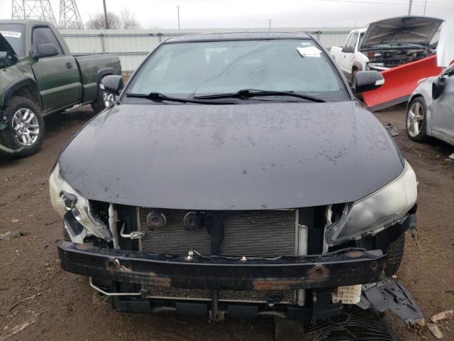 JTKJF5C71C3039863 - 2012 TOYOTA SCION TC 黑色 照片 5