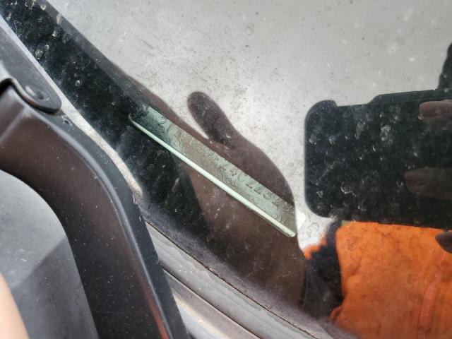 2T1KR32E24C228294 - 2004 TOYOTA COROLLA MA XR WHITE photo 12