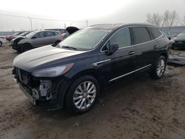 2018 BUICK ENCLAVE PREMIUM, 