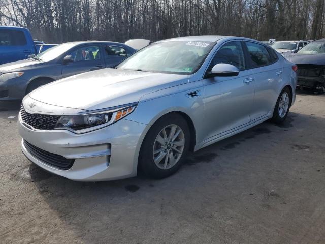 2016 KIA OPTIMA LX, 