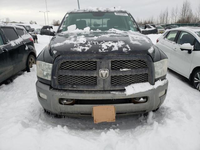 3C6UR5DL0DG587611 - 2013 RAM 2500 SLT BLACK photo 5