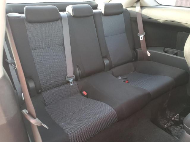 JTKDE167580261139 - 2008 TOYOTA SCION TC 白色 照片 10