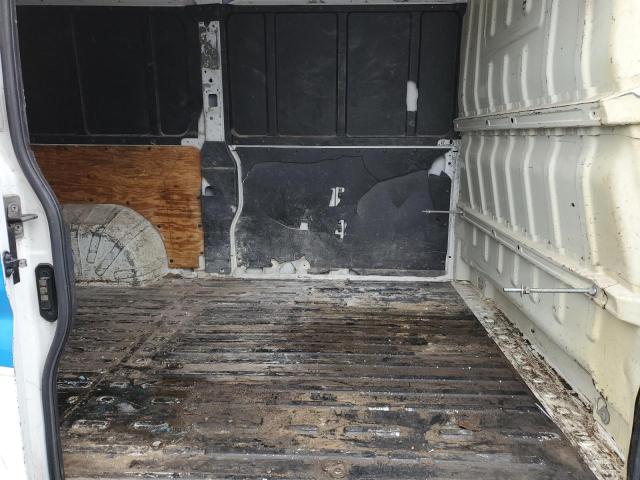 3C6TRVAG1EE124926 - 2014 RAM PROMASTER 1500 STANDARD WHITE photo 11