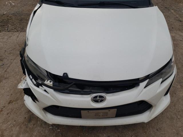 JTKJF5C7XGJ019869 - 2016 TOYOTA SCION TC Ağ foto 11