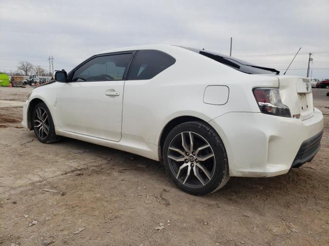 JTKJF5C7XGJ019869 - 2016 TOYOTA SCION TC Ağ foto 2