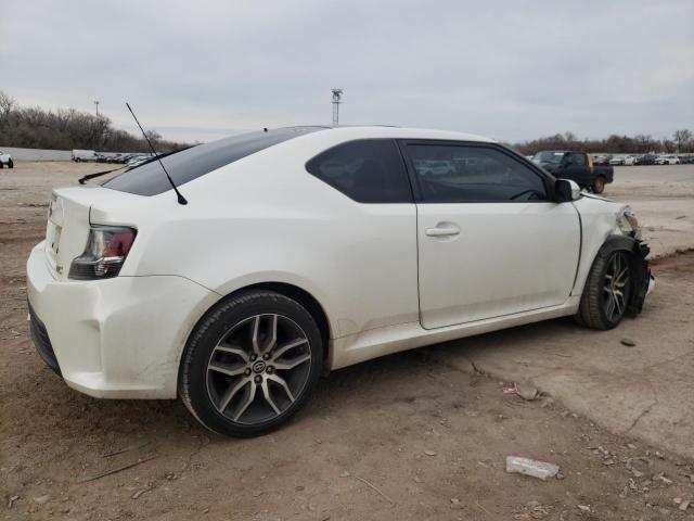 JTKJF5C7XGJ019869 - 2016 TOYOTA SCION TC Ağ foto 3