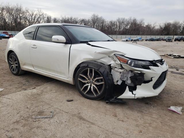 JTKJF5C7XGJ019869 - 2016 TOYOTA SCION TC Ağ foto 4