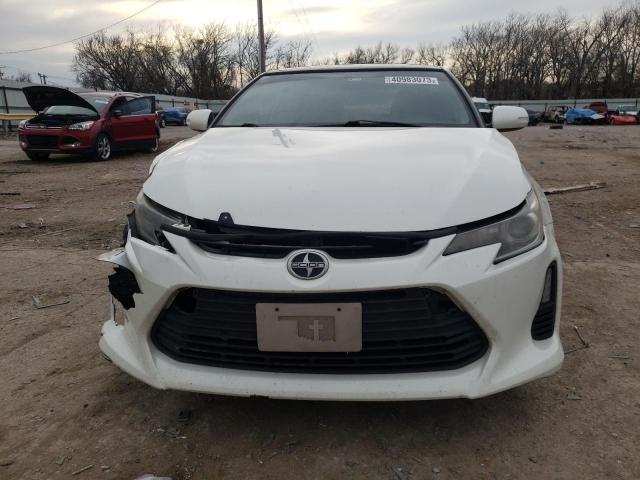 JTKJF5C7XGJ019869 - 2016 TOYOTA SCION TC Ağ foto 5