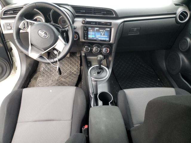 JTKJF5C7XGJ019869 - 2016 TOYOTA SCION TC Ağ foto 8