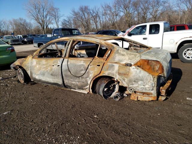 1N4AL21E38C251872 - 2008 NISSAN ALTIMA 2.5 BURN photo 2