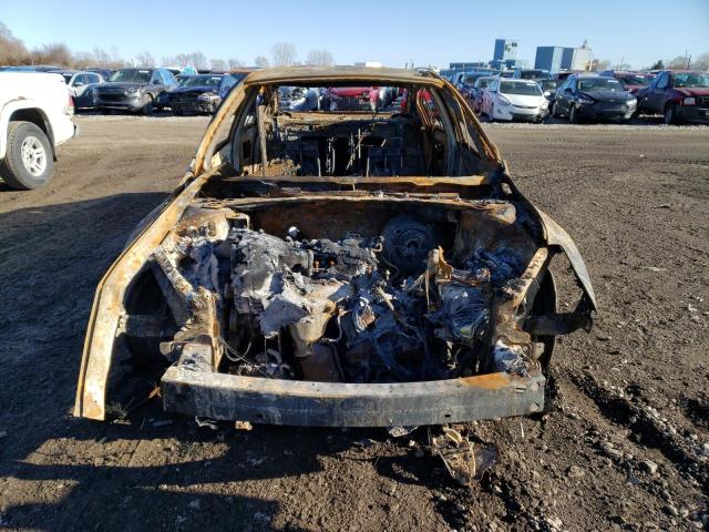 1N4AL21E38C251872 - 2008 NISSAN ALTIMA 2.5 BURN photo 5