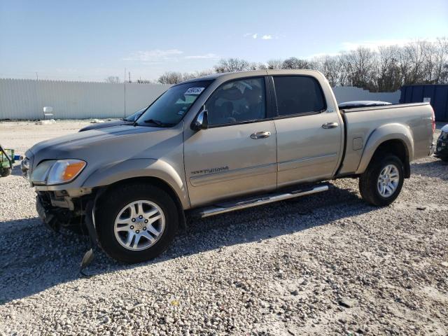 2006 TOYOTA TUNDRA DOUBLE CAB SR5, 