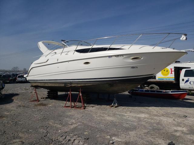 1999 BAYL BOAT, 