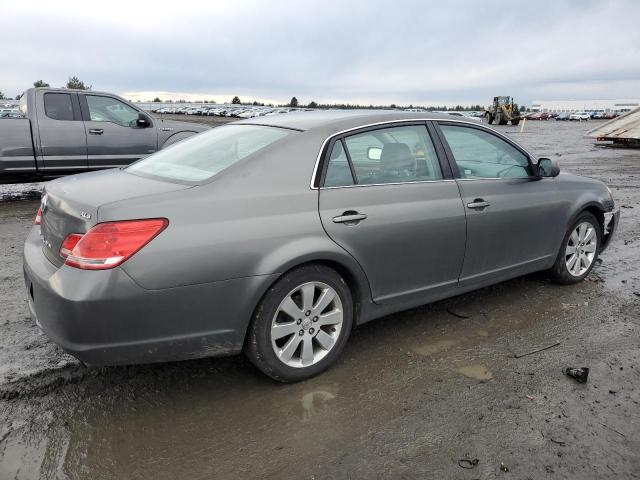 4T1BK36B36U087967 - 2006 TOYOTA AVALON XL GRAY photo 3