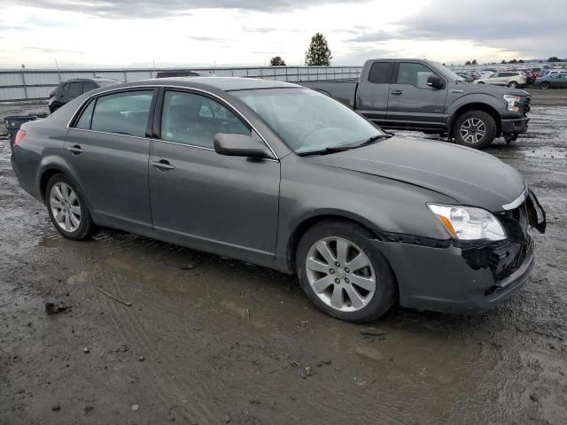 4T1BK36B36U087967 - 2006 TOYOTA AVALON XL GRAY photo 4