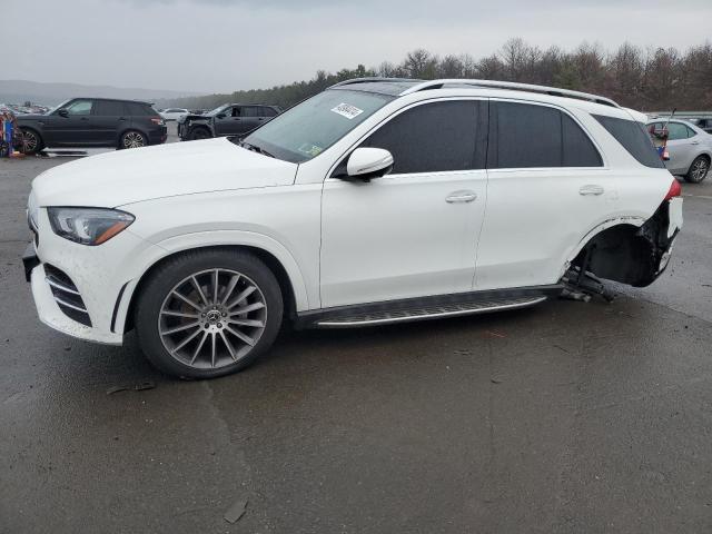 2022 MERCEDES-BENZ GLE 350 4MATIC, 